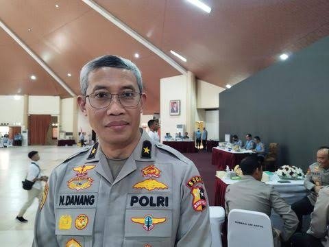 SSDM Polri : 145 Ribu Orang Daftar Polisi - SWANARA