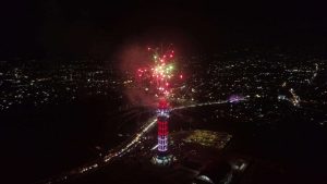 Batal Pesta Kembang Api 