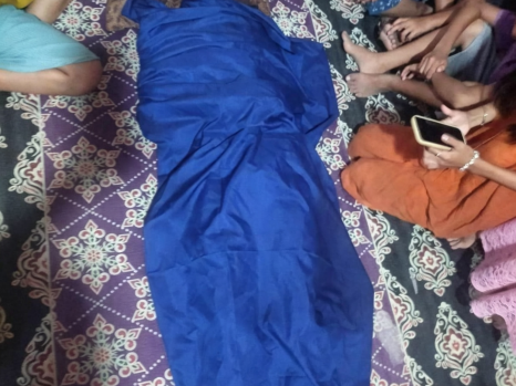Anak Warga Pinang Sebatang Timur Tenggelam di Sungai Kencong, LSM KPK RI Imbau Warga Waspada