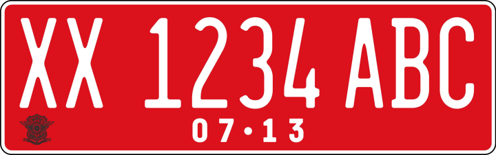 2008_indonesian_plate_red.png