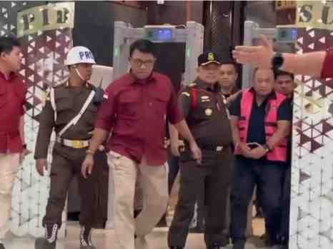 Purbaya Buka-bukaan Soal Tukar Data Kemenkeu-Kejagung Terkait Korupsi BGN Dadan Hindayana