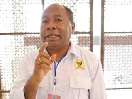 Komnas HAM Papua Dukung Pendekatan Humanis Satgas Operasi Damai Cartenz 2026