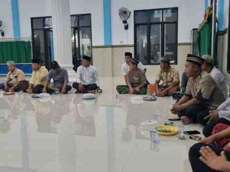 Peringati HUT Tubaba ke-17, Pemkab Gelar Pengajian Serentak di 103 Tiyuh dan Kelurahan