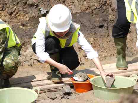 Jembatan Perintis Garuda Dorong Akses Ekonomi dan Pendidikan Warga Lampung Timur