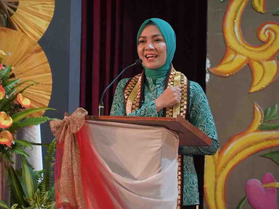 Sinergi Pemprov, Sekolah, dan Orang Tua Kunci Sukses Sekolah Ramah Anak