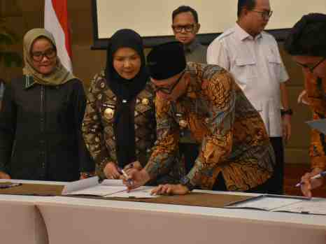 PSEL Lampung Raya Jadi Tonggak Baru Pengelolaan Sampah Terintegrasi