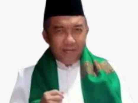 SAAT NABI IBRAHIM HENDAK DICABUT NYAWANYA