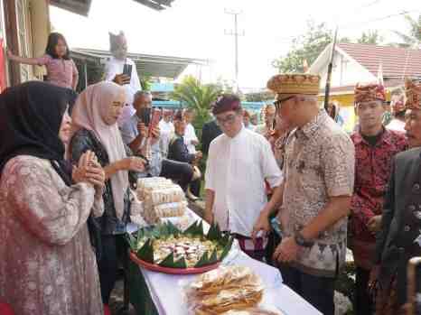 Budaya sebagai Modal Pembangunan, Gubernur Dorong Kebangkitan Desa-Desa Budaya Lampung