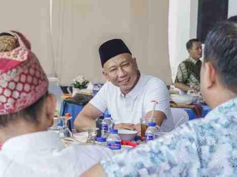 Bangun Lampung Berkarakter, Pemprov Perkuat Sinergi Dengan Masyarakat Adat