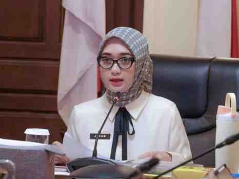 Eliminasi Malaria Jadi Prioritas, Pemprov Lampung Siapkan Langkah Terpadu
