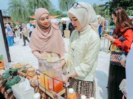 Pemprov Lampung Tegaskan Komitmen Dukung Pelestarian Budaya Melalui Pesenggiri Festival 2026