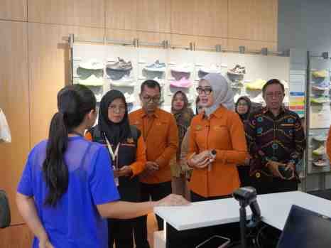 Wagub Lampung Dampingi Pendataan Sensus Ekonomi 2026, Ajak Masyarakat Dukung Data Berkualitas