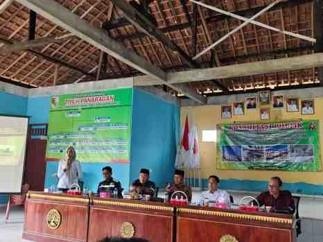 Ketua PWI Tubaba Sentil DPRD dan Kontraktor, Proyek RSUD Rp130 Miliar Diduga Berjalan Tanpa Dokumen Amdal