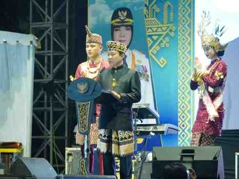 Pemprov Lampung Dorong Bandar Lampung Expo Jadi Ruang Strategis Perdagangan, Pariwisata, dan Ekraf
