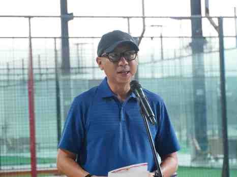 Sinergi Pemprov dan BI Lampung Pacu Ekonomi Digital Lewat Event SIGER Sport 2026
