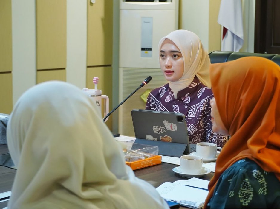 Pemprov Lampung Intensifkan Percepatan Penanggulangan Tuberkulosis di Tanggamus