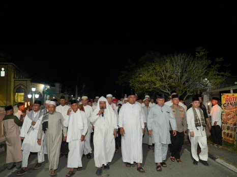 Ghatib Beghanyut 2026: Menolak Bala, Menjemput Tuah, Merawat Adat dan Memperkuat Persaudaraan