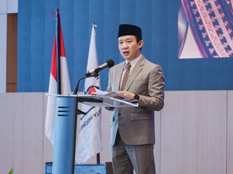 Rakernas I APTISI 2026 di Lampung, Perguruan Tinggi Didorong Jadi Motor Pembangunan Daerah