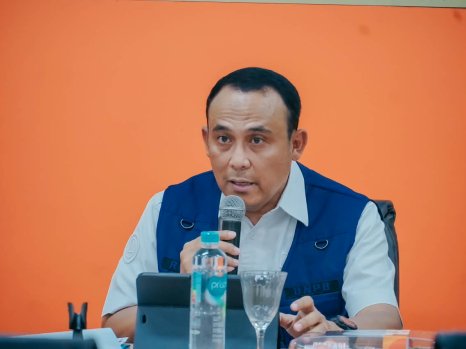 Perkuat Mitigasi Karhutla, Wagub Jihan Dorong Kesiapan Personel, Armada hingga Water Bombing