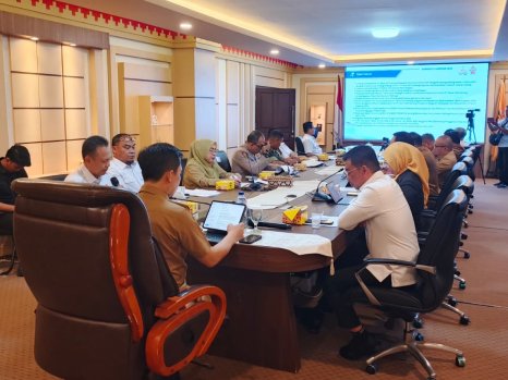 Pemprov Lampung Siap Dukung Porprov ke-X, Jadi Ajang Persiapan Menuju PON 2028