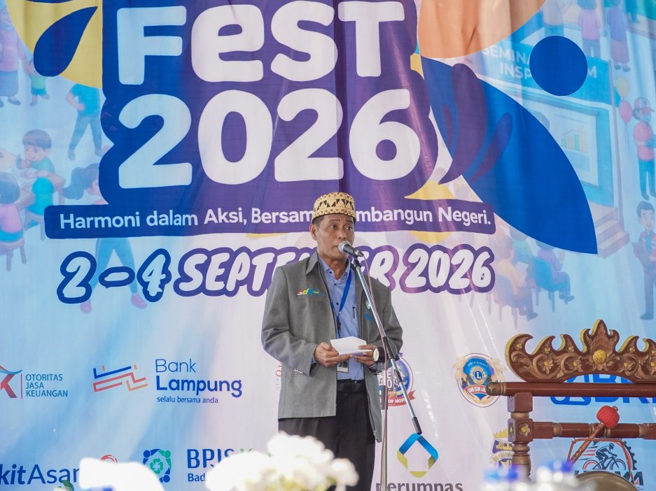 Pemprov Lampung Dukung RRI Bandar Lampung Perkuat Edukasi dan Informasi Publik