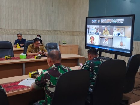 Pertumbuhan Ekonomi Daerah Jadi Kunci, Pemda Diminta Ciptakan Mesin Pertumbuhan Baru
