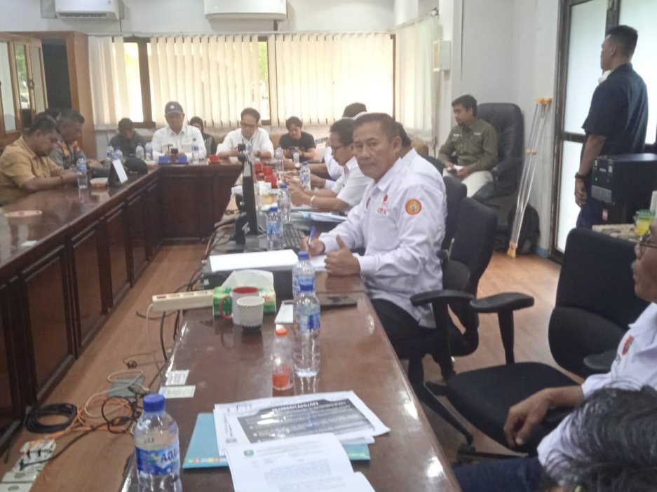 EKS PEKERJA PT BKP GUNCANG GATE SOUTH PHR: 4 TUNTUTAN MENGEMUKA, MEDIASI MASIH BUNTU