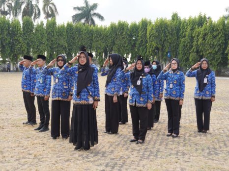 Gubernur Mirza Dorong Lampung Makin Humanis dalam Pelayanan dan Sigap Hadapi Bencana