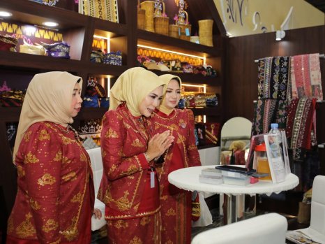 Purnama Wulan Sari Mirza Lepas Tri Wahyuni Perkuat Indonesia di Asian Games 2026 Jepang