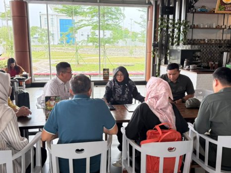 Video Bupati Siak Viral, Wilayah 3T Jadi Perhatian Wapres
