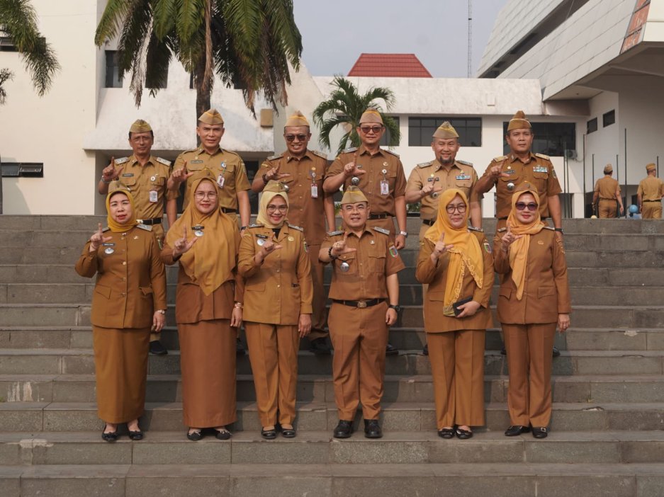 Pemprov Lampung Perkuat Investasi, Dorong Pertumbuhan Ekonomi Daerah