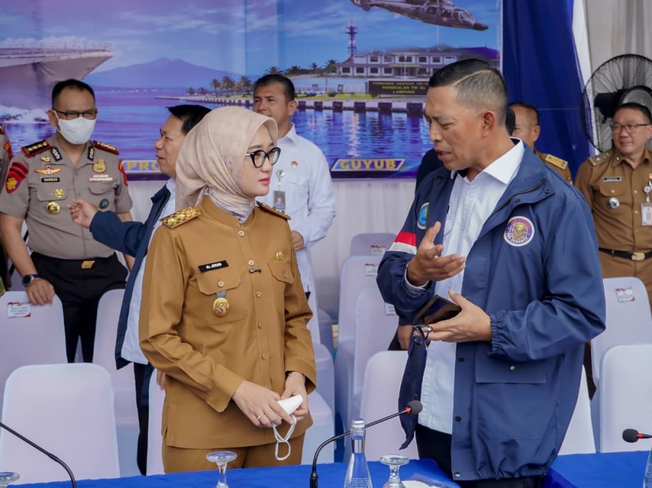 Peredaran Narkotika Lewat Vape Jadi Perhatian, Pemprov Lampung Siapkan Langkah Pencegahan