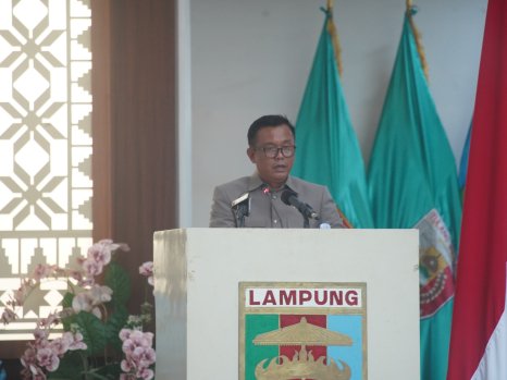 APBD Lampung 2027 Dibahas, Anggaran Didorong Lebih Berdampak bagi Masyarakat