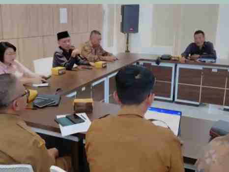 Slogan Populis Jadi “Jebakan Batman”, Ketua Komisi 4 DPRD Banyumas “Semprot” Kepala Dinas Soal Pasien KTP Yang Ditolak RS