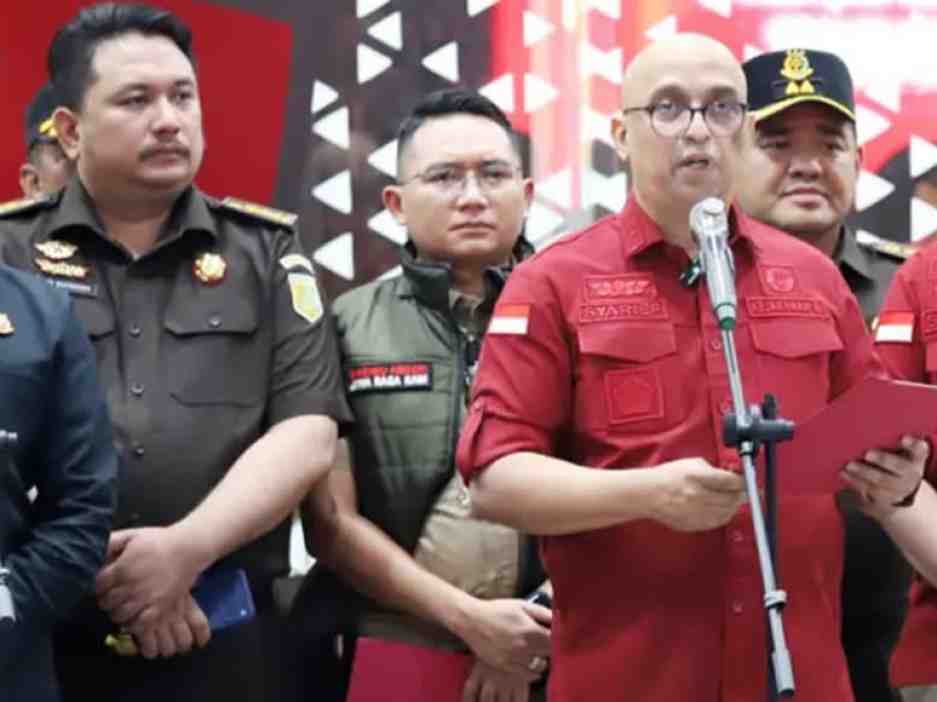 Satu Per Satu Borok Dalam Tata Kelola Program Makan Bergizi Gratis