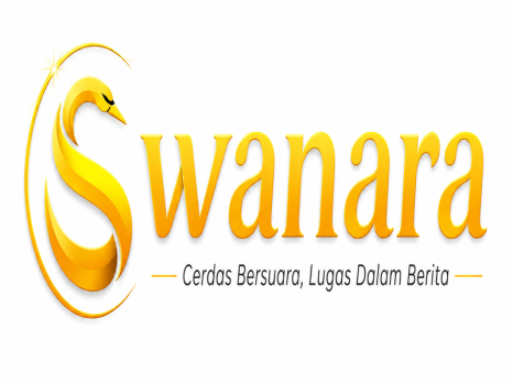 Swanara Resmi Perkenalkan Logo Baru, Simbol Transformasi dan Semangat Berkarya di Era Digital