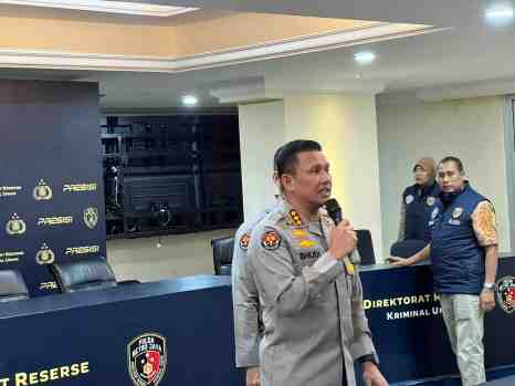 Polisi Tak Temukan SIM Serta STNK Pengemudi Calya Ugal-Ugalan