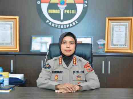 Polda Maluku ; Warga Tak Terprovokasi Setelah Antar-Kelompok Bentrok