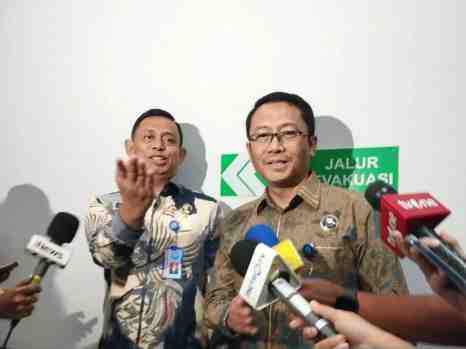 BNN Luncurkan Early Warning System