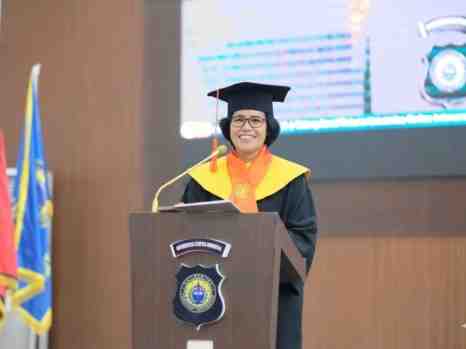 Wakapolda : Lima Prinsip Tata Kelola Pertambangan Di Papua Barat