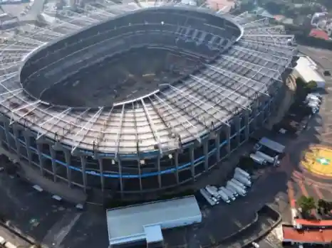 Menjadi Turnamen Terbesar Sejarah, Simak Jadwal Opening Ceremony Piala Dunia 2026 dan Panduan Siaran TVRI